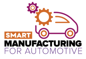 Smart Manufacturing for Automotive 2022